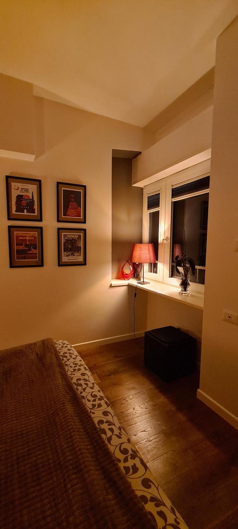 Expeditus Vatican Luxury Suites Saint Peter'S View Рим Стая снимка