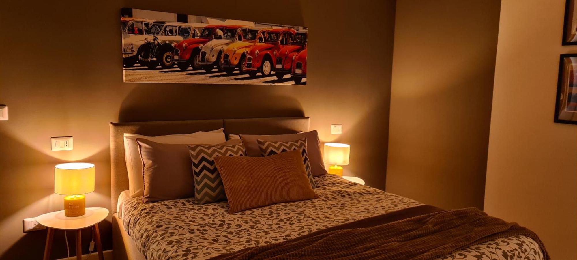 Expeditus Vatican Luxury Suites Saint Peter'S View Рим Стая снимка