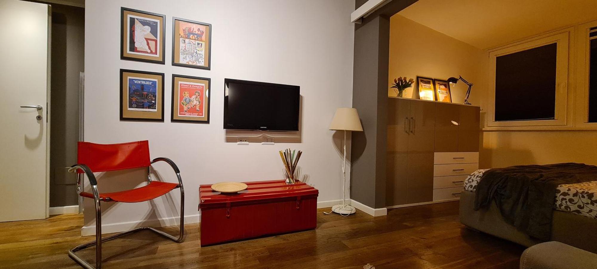 Expeditus Vatican Luxury Suites Saint Peter'S View Рим Стая снимка