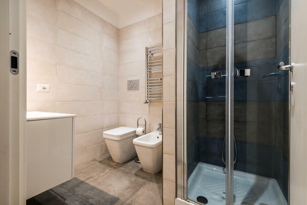 Expeditus Vatican Luxury Suites Saint Peter'S View Рим Екстериор снимка