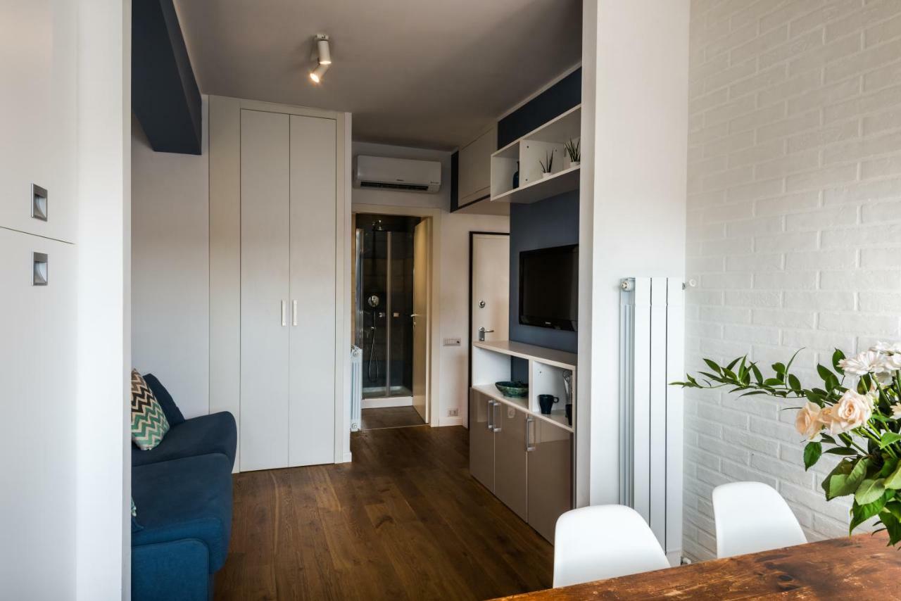 Expeditus Vatican Luxury Suites Saint Peter'S View Рим Екстериор снимка