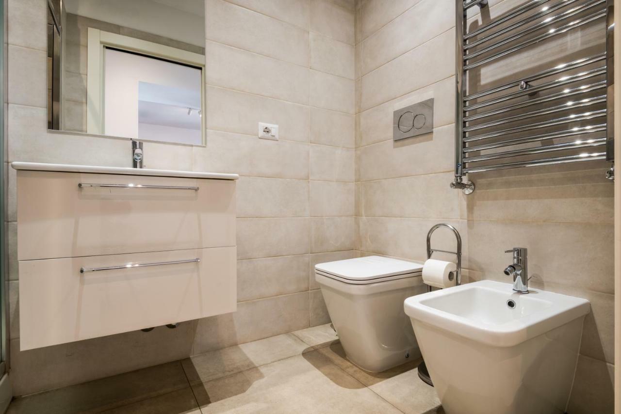 Expeditus Vatican Luxury Suites Saint Peter'S View Рим Екстериор снимка