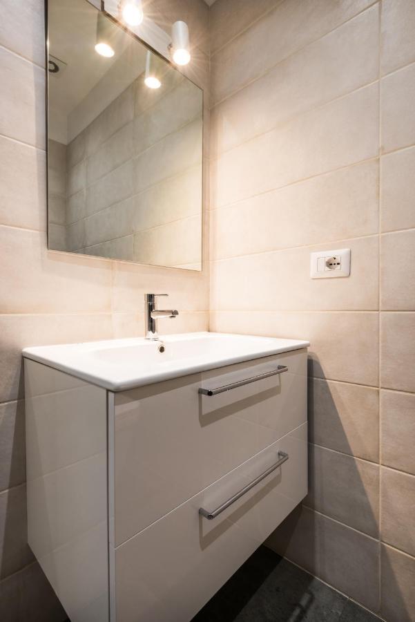 Expeditus Vatican Luxury Suites Saint Peter'S View Рим Екстериор снимка