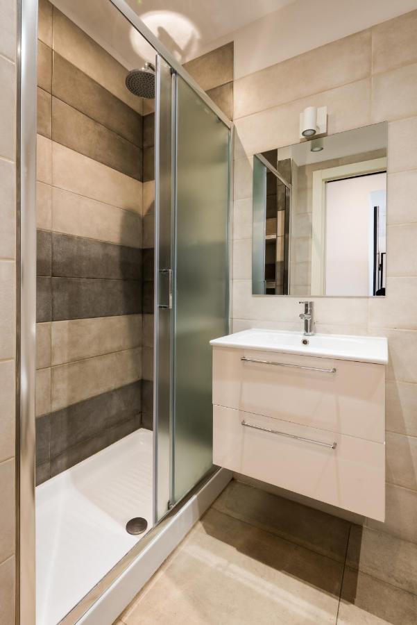 Expeditus Vatican Luxury Suites Saint Peter'S View Рим Екстериор снимка